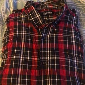 Men’s Big and Tall